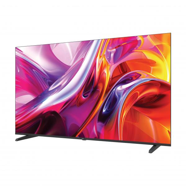 H43K85GUX - 36200160 TVC LED 43 4K SMART HDR10 120HZ WIFI SAT 3HDMI 2 USB DOLBY AUDIO