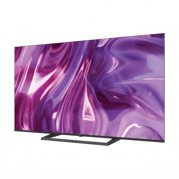H75S80GUX - 36200162 TVC LED 75 QLED SMART TV HDR10+ 120HZ WIFI 3HDMI 2USB DOLBY AUDIO