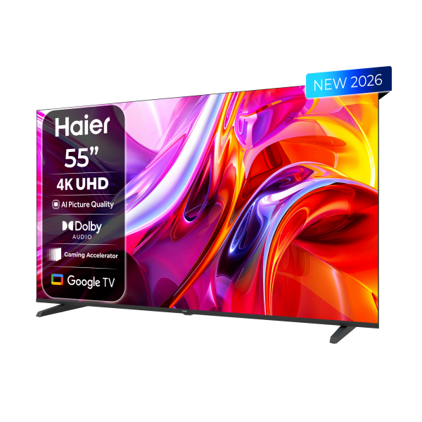 H55K85GUX - 36200158 TVC LED 55 4K SMART HDR10 120HZ WIFI SAT 3HDMI 2 USB DOLBY AUDIO