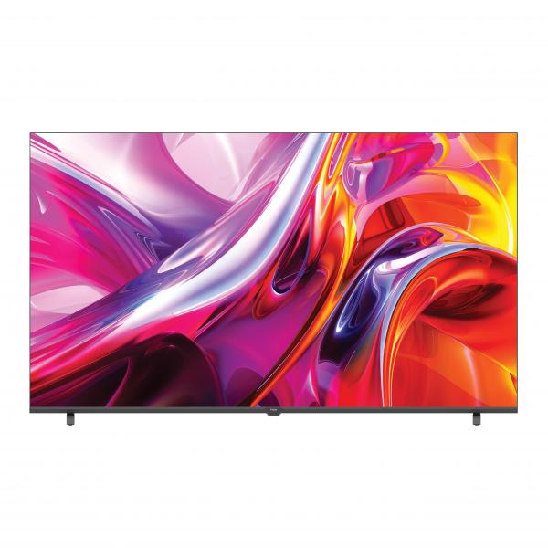 H55K85GUX - 36200158 TVC LED 55 4K SMART HDR10 120HZ WIFI SAT 3HDMI 2 USB DOLBY AUDIO