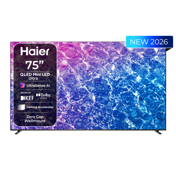 H75M92FUX - 36200145 TVC LED 75 QLED MINILED SMART HDR10+ WIFI SAT 4HDMI USB 120 HZ DOLBY ATMOS TEL P