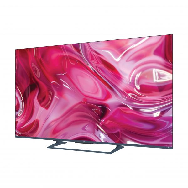 H55S90GUX - 36200140 TVC LED 55 QLED SMART TV HDR10+ 120HZ WIFI 4HDMI 2USBONE DOLBY VISION ATMOS