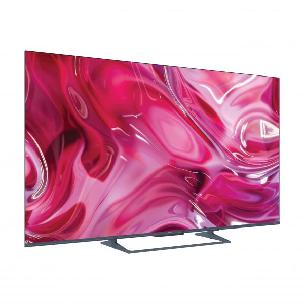 H55S90GUX - 36200140 TVC LED 55 QLED SMART TV HDR10+ 120HZ WIFI 4HDMI 2USBONE DOLBY VISION ATMOS