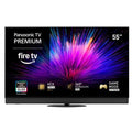 TV OLED RGB 55"UHD 4K 144HZ DVBT2/S2 SMART FIRE TV