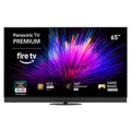 TV OLED RGB 65"UHD 4K 144HZ DVBT2/S2 SMART FIRE TV