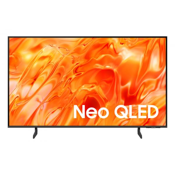 QE50QN70HAUXZT TVC MINILED 50 N.QLED SMART TV 144HZ DOLBY ATMOS 3HDMI 2USB AI PIEDINI