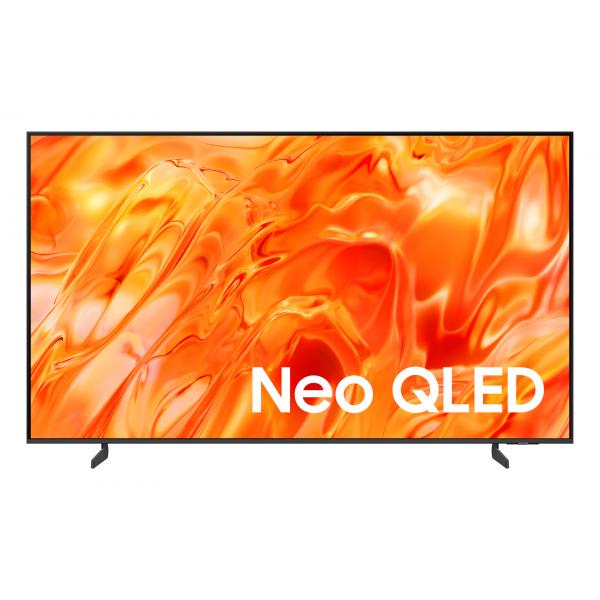 QE65QN70HAUXZT TVC MINILED 65 N.QLED SMART 144 HZ DOLBY ATMOS AI 3HDMI 2USB OTS LITE BASE CENTR