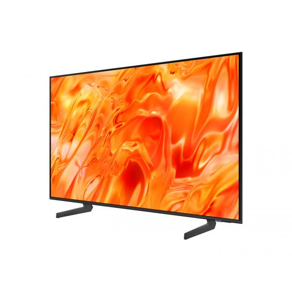 QE43QN70HAUXZT TVC MINILED 43 N.QLED SMART TV 144HZ DOLBY ATMOS 3HDMI 2USB AI PIEDINI