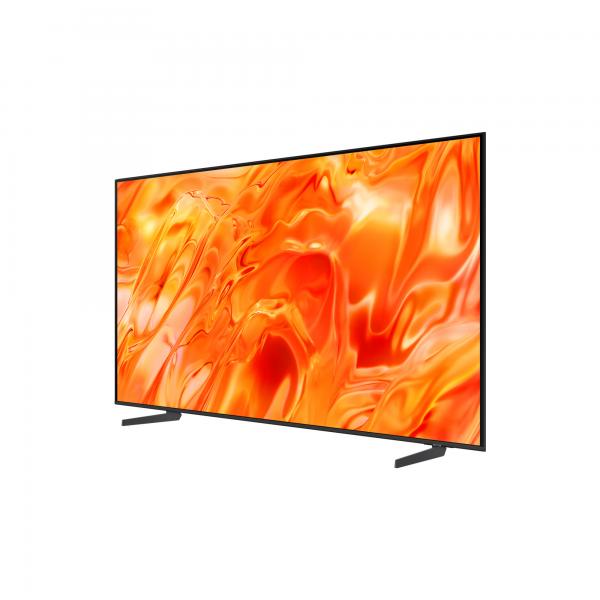 QE75QN70HAUXZT TVC MINILED 75 N.QLED SMART TV 144HZ DOLBY ATMOS 5HDMI 2USB FRAME STAFFA MURO IN