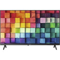 TV-40S65CEZS TVC LED 40 QLED SMART TV HDR10 WIFI SAT 2HDMI 2USB HOTEL MODE