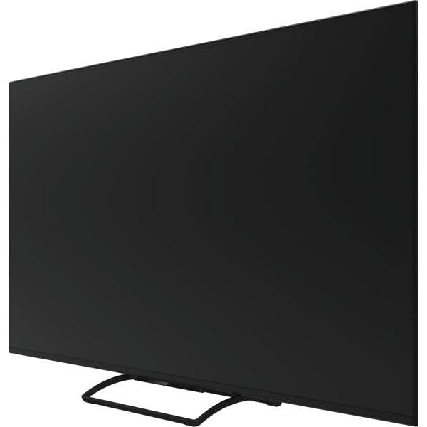 TV QD-MINI LED 55"UHD 4K 144HZ T2/S2 SMART GOOGLE