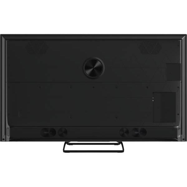 TV QD-MINI LED 55"UHD 4K 144HZ T2/S2 SMART GOOGLE