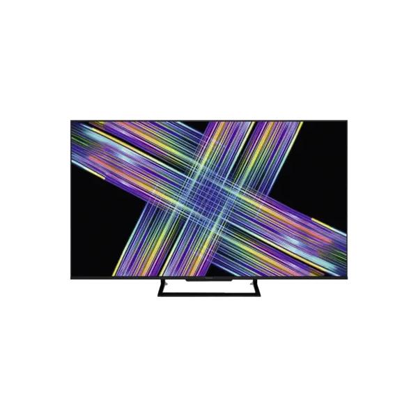 TV QD-MINI LED 55"UHD 4K 144HZ T2/S2 SMART GOOGLE