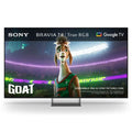 TV LED RGB 55"UHD 4K SMART GOOGLE BRAVIA 7 II