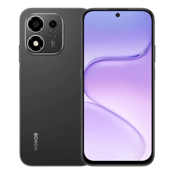 HONOR600SMART 256-BK S.PHONE 5G 6.87 HD+ 120HZ 4/256 FOTO 50MP FRONT 5MP 7700mAh