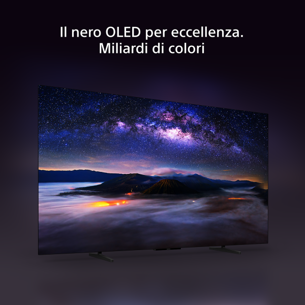 TV OLED 83"UHD 4K SMART GOOGLE BRAVIA 6