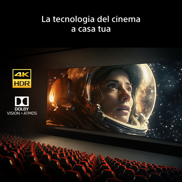 TV OLED 83"UHD 4K SMART GOOGLE BRAVIA 6