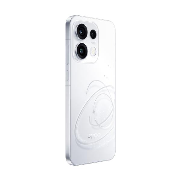RENO 16 PRO 5G WH+BUNDLE S.PHONE 5G 6.32FHD+ 120HZ 12/512GB 200+50+50MP FRONT50MP 6000mAh + COVER CARICAB
