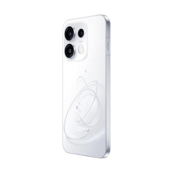 RENO 16 PRO 5G WH+BUNDLE S.PHONE 5G 6.32FHD+ 120HZ 12/512GB 200+50+50MP FRONT50MP 6000mAh + COVER CARICAB