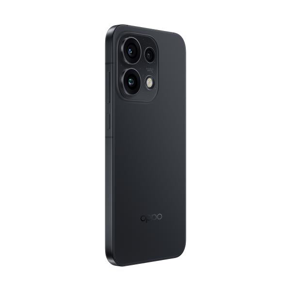 RENO 16 PRO 5G BLACK+BUNDLE S.PHONE 5G 6.32FHD+ 120HZ 12/512GB 200+50+50MP FRONT50MP 6000mAh + COVER CARICAB