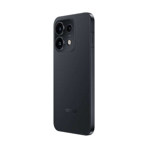RENO 16 PRO 5G BLACK+BUNDLE S.PHONE 5G 6.32FHD+ 120HZ 12/512GB 200+50+50MP FRONT50MP 6000mAh + COVER CARICAB
