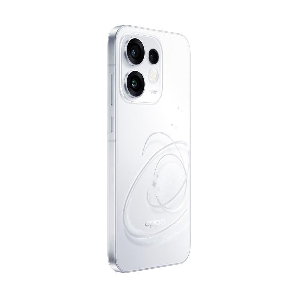 RENO 16 5G WHITE+BUNDLE S.PHONE 5G 6.32FHD+ 120HZ 8/512GB 50+50+50MP FRONT50MP 6000mAh + COVER CARICAB