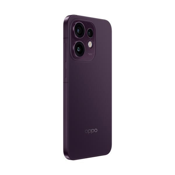 RENO 16 5G BLACK+BUNDLE S.PHONE 5G 6.32FHD+ 120HZ 8/512GB 50+50+50MP FRONT50MP 6000mAh + COVER CARICAB