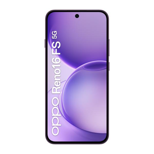 RENO 16 FS 5G BLACK+BUNDLE S.PHONE 5G 6.57FHD+ 120HZ 8/512GB 50+8+50MP FRONT50MP 6500mAh + COVER