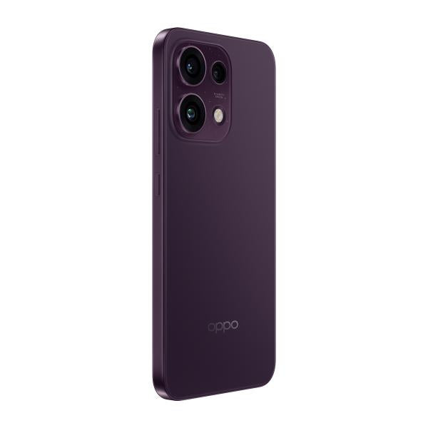 RENO 16 FS 5G BLACK+BUNDLE S.PHONE 5G 6.57FHD+ 120HZ 8/512GB 50+8+50MP FRONT50MP 6500mAh + COVER