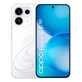 RENO16 F 5G POP WHITE S.PHONE 5G AMOLED 6.57" FHD+ a 120Hz 8/256GB 50 MP 6500mAh carica 45w POP WHITE