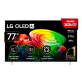 OLED77B65LA.API TVC LED 77 OLED SMART A8 AI HDR10 WIFI 4HDMI 1USB DOLBY VISION TEL PUNTATORE WIF