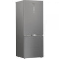 COMBI 490LT H.192CM CE.D NOFROST DUAL INV.LED INOX