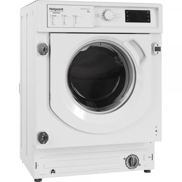 LAV.INC. 8KG 1400GIRI CE.A INVERTER