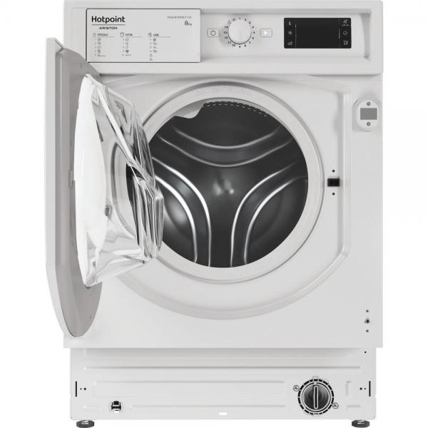 LAV.INC. 8KG 1400GIRI CE.A INVERTER