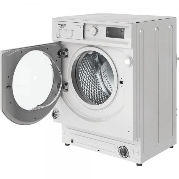 LAV.INC. 8KG 1400GIRI CE.A INVERTER
