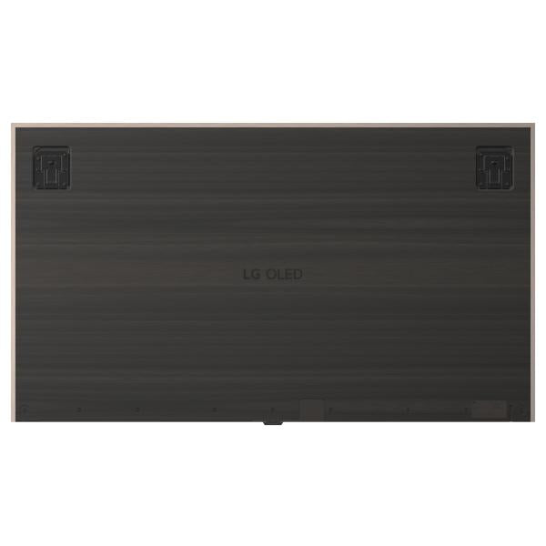 OLED77W69LA.API TVC LED 77 OLED SMART 120HZ 1500 NIT DOLBY VISION E ATMOS AI ULTRA SOTTILE