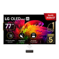 OLED77W69LA.API TVC LED 77 OLED SMART 120HZ 1500 NIT DOLBY VISION E ATMOS AI ULTRA SOTTILE