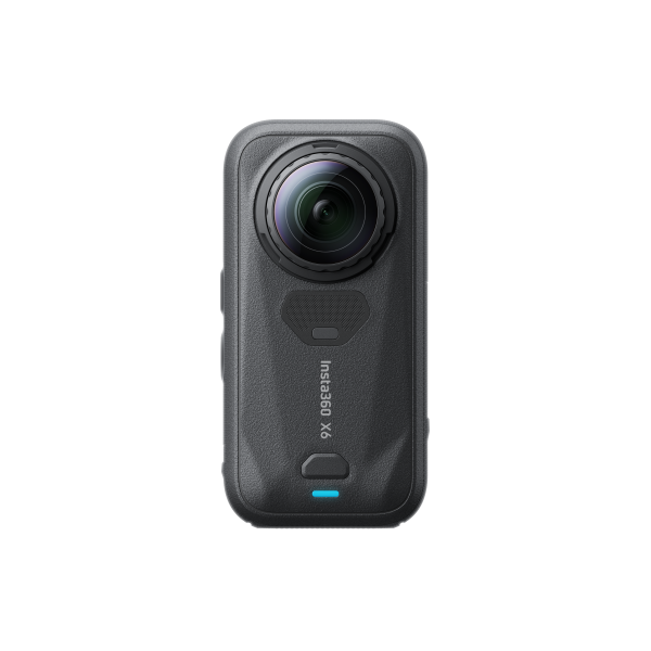 INSTAX6 BLACK ACTIONCAM INSTA X6 BLACK STANDARD