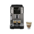 ECAM220.50.TB MACCH CAFFE SUPERAUT MAGNIFICA START TITANIUM BLACK