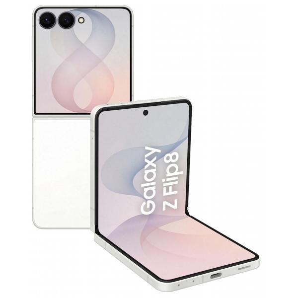 SM-F776BZWGEUE S.PHONE B8 12GB+256GB CREAM