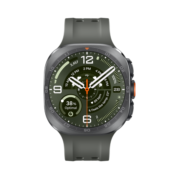 SM-L715FZSAITV S.WATCH ULTRAWU2 SILVER