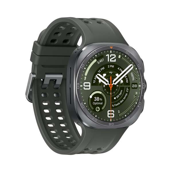 SM-L715FZSAITV S.WATCH ULTRAWU2 SILVER