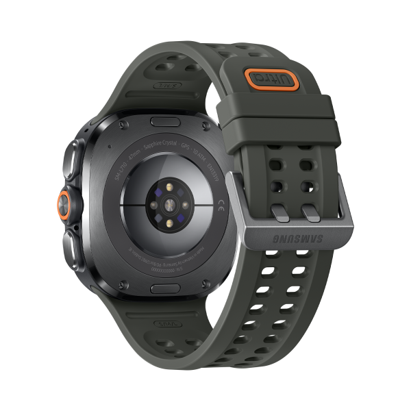 SM-L715FZSAITV S.WATCH ULTRAWU2 SILVER