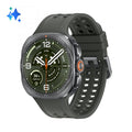 SM-L715FZSAITV S.WATCH ULTRAWU2 SILVER