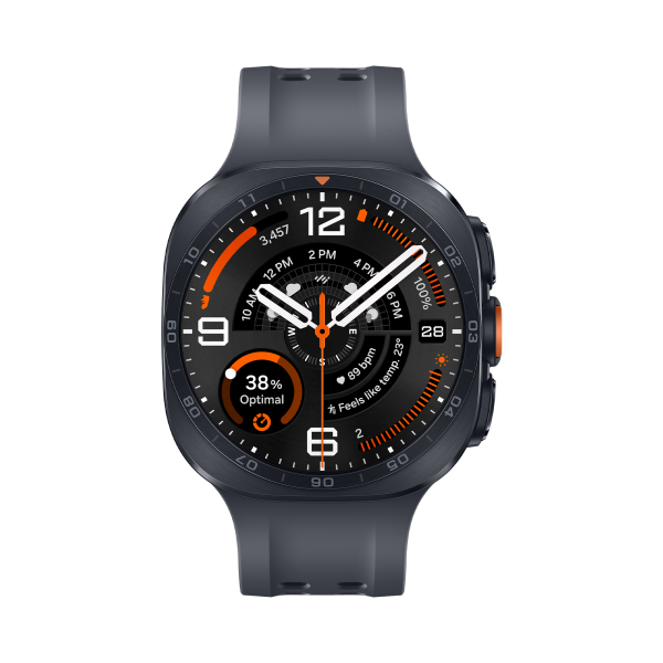 SM-L715FZKAITV S.WATCH ULTRA WU2 TITANIUM GRAY