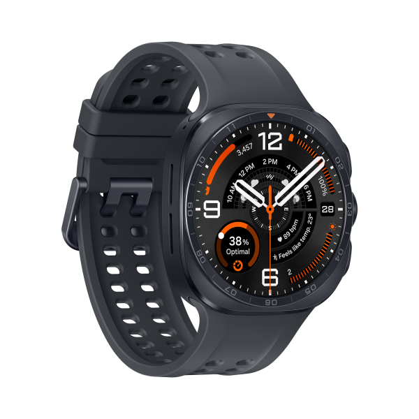 SM-L715FZKAITV S.WATCH ULTRA WU2 TITANIUM GRAY