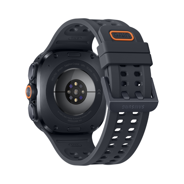 SM-L715FZKAITV S.WATCH ULTRA WU2 TITANIUM GRAY
