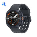 SM-L715FZKAITV S.WATCH ULTRA WU2 TITANIUM GRAY