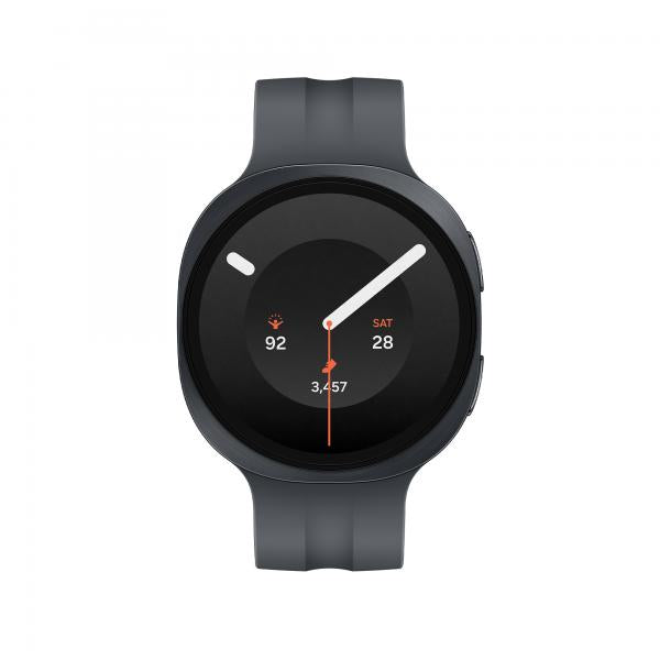SM-L350NZKAITV S.WATCH W9 44MM BLACK