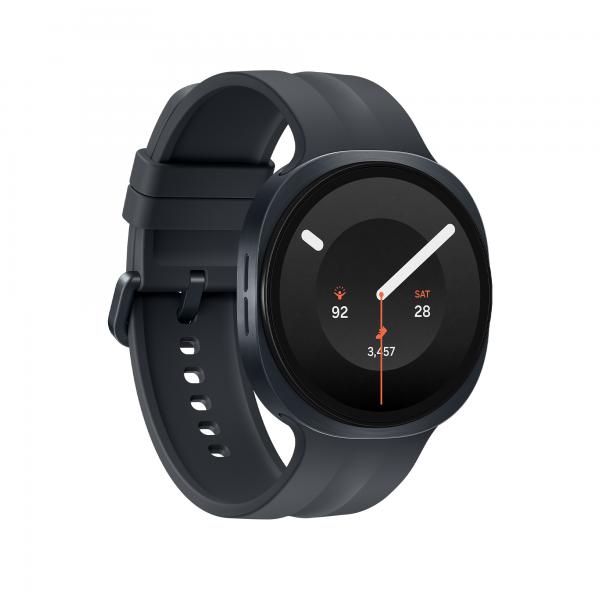 SM-L350NZKAITV S.WATCH W9 44MM BLACK